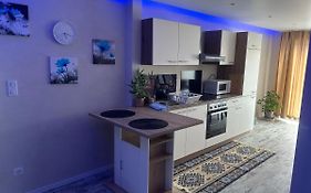 Suite Willa Chez Willi
