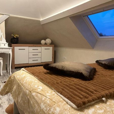 Suite Willa Chez Willi Niederschaeffolsheim Extérieur photo