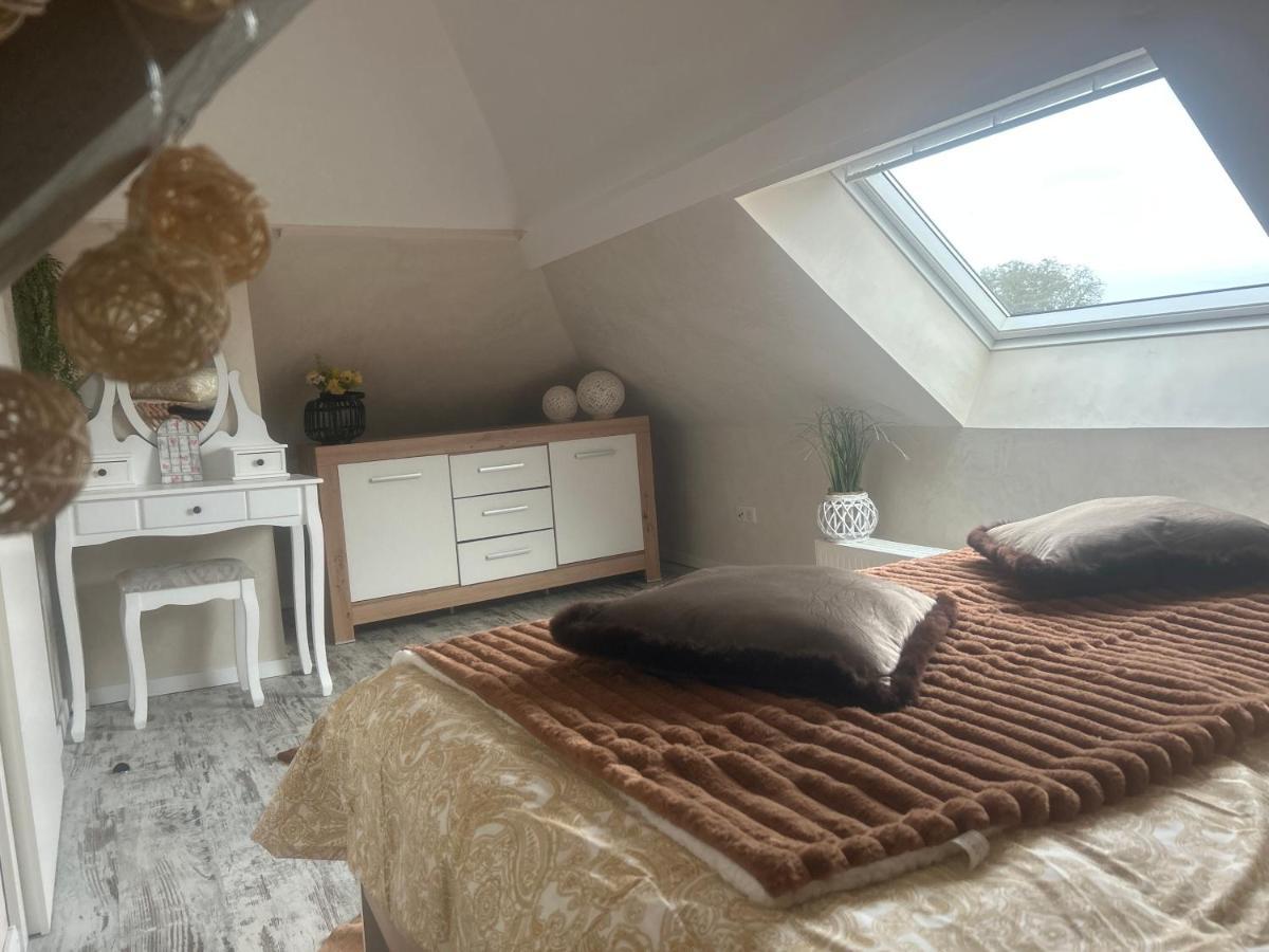 Suite Willa Chez Willi Niederschaeffolsheim Extérieur photo